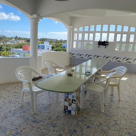 Reshma Appartement Trou aux Biches Bagian luar foto