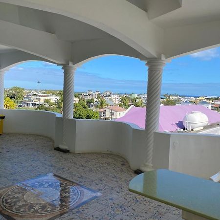 Reshma Appartement Trou aux Biches Bagian luar foto