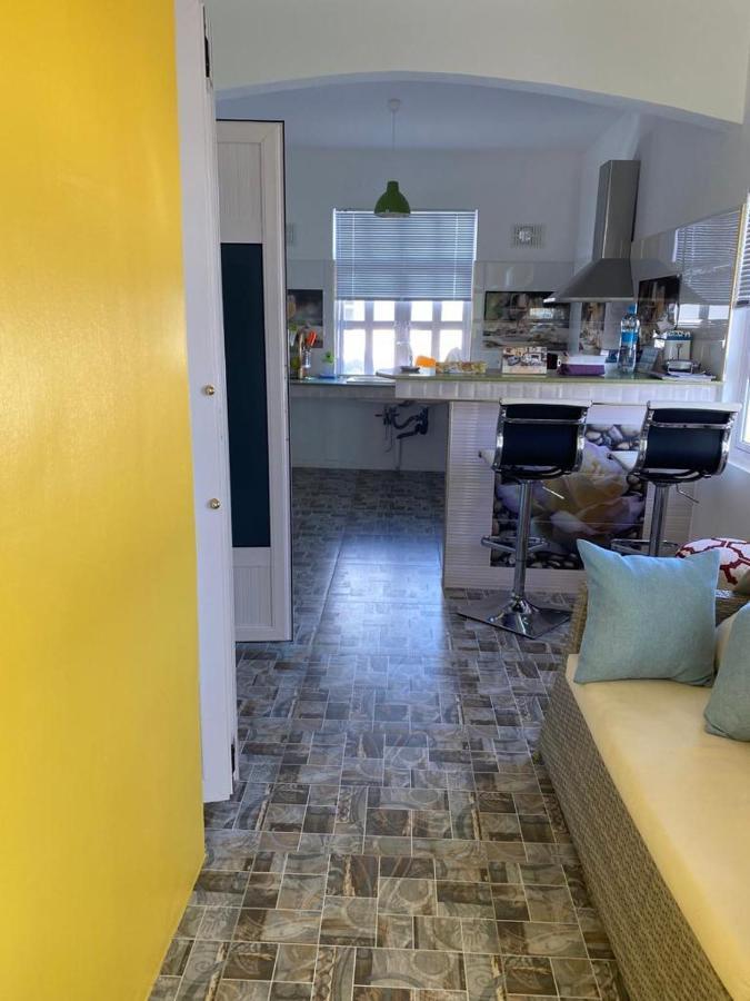 Reshma Appartement Trou aux Biches Bagian luar foto