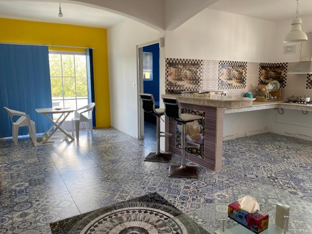 Reshma Appartement Trou aux Biches Bagian luar foto