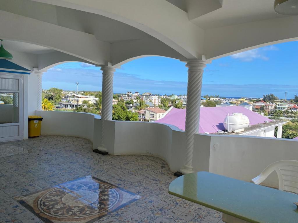 Reshma Appartement Trou aux Biches Bagian luar foto