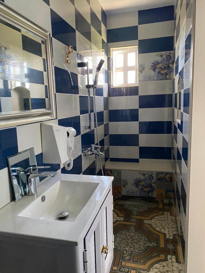 Reshma Appartement Trou aux Biches Bagian luar foto
